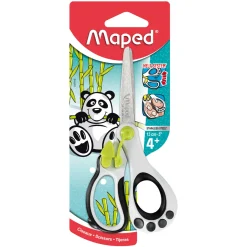 Barnsax Koopy Panda 13 cm (4 år+)