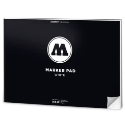 Basic Marker Pad A3 90g