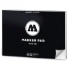 Basic Marker Pad A4 90g