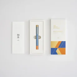 Bihex Rollerball Blue Gin