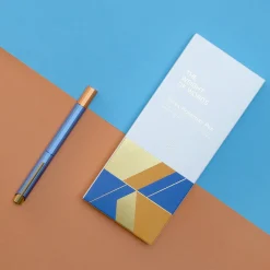 Bihex Rollerball Blue Gin