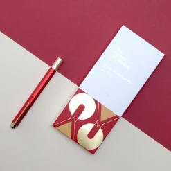 Bihex Rollerball Marsala