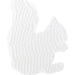 BioBeads Pärlplatta Midi Ekorre