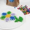 Biobeads Pärlplatta Midi Stor Cirkel