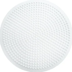 Biobeads Pärlplatta Midi Stor Cirkel