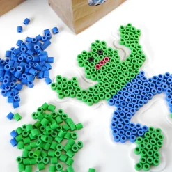 BioBeads Rörpärlor Midi 10 000-set
