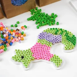 BioBeads Rörpärlor Midi 10 000-set