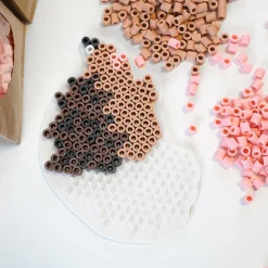 BioBeads Rörpärlor Midi 10 000-set