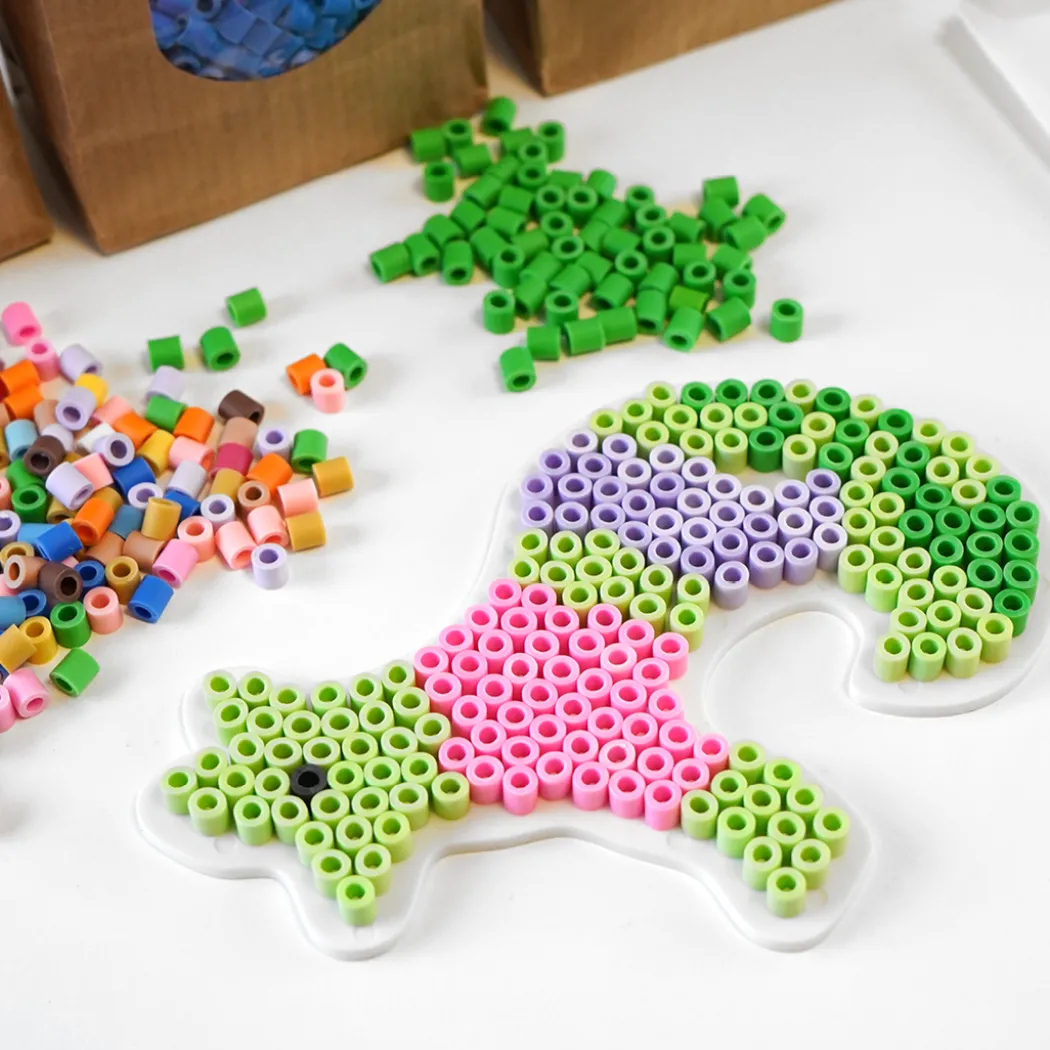 BioBeads Rörpärlor Midi 35 000-set