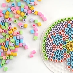 BioBeads Rörpärlor Midi 20 000-set