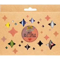 Bio Glitter Mix 20-pack