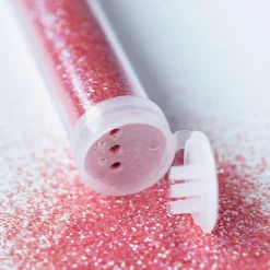 Bio Glitter Mix Rainbow 5-pack