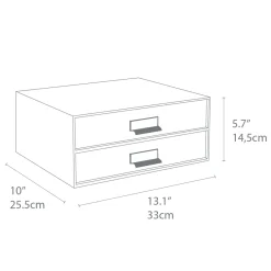 Birger Dokumentbox Linne