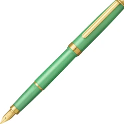 BISO Reservoar Sparkle Mint Green