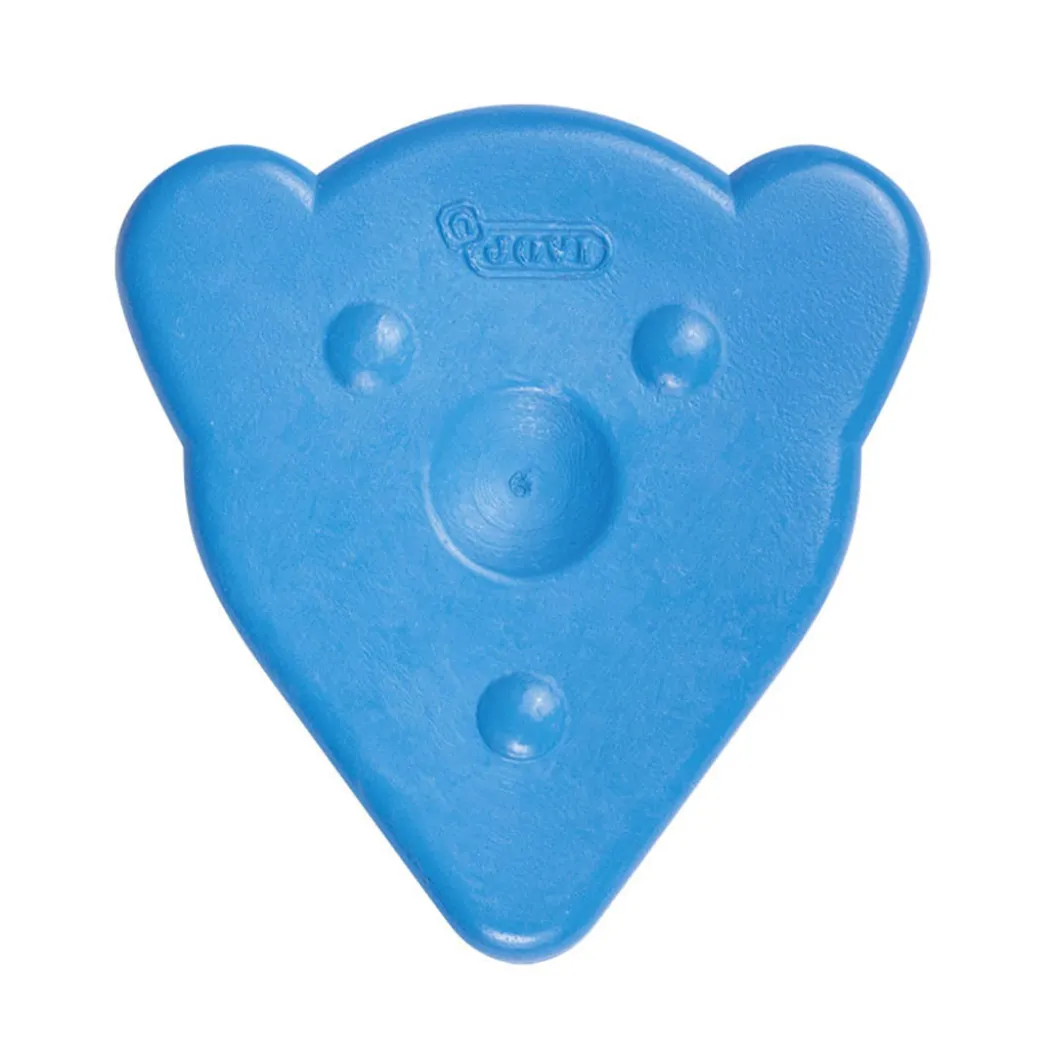 Björnformade vaxkritor 8-pack (2 år+)