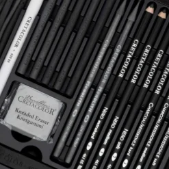 Black Box kol-set