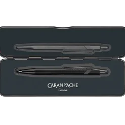 849 Black Code Stiftpenna 0,5