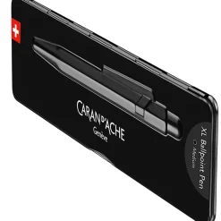 849 Black Code XL Kulpenna