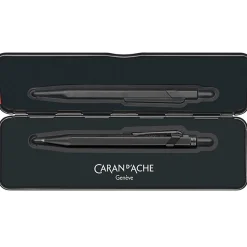 849 Black Code XL Kulpenna