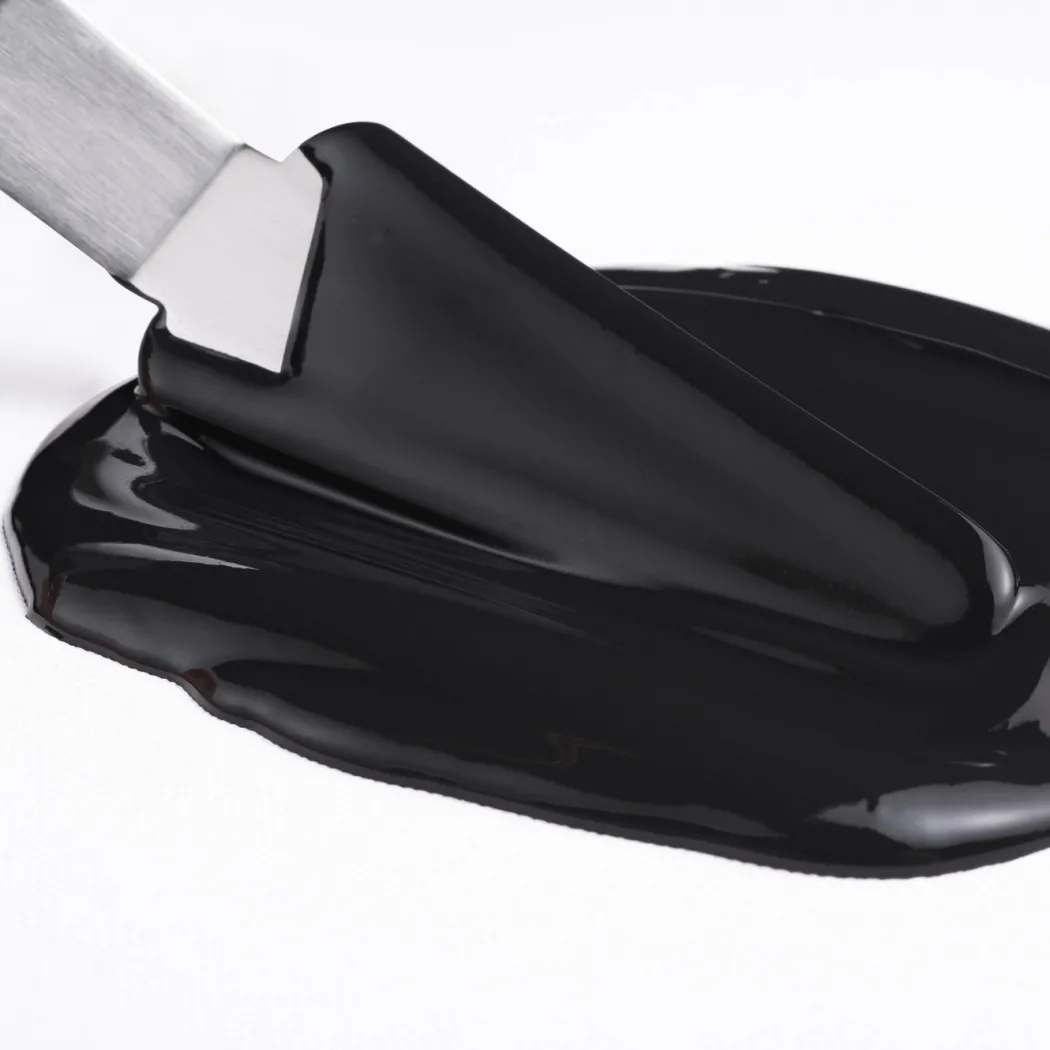 Black gesso 3007 120 ml