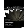 Black Paper A3