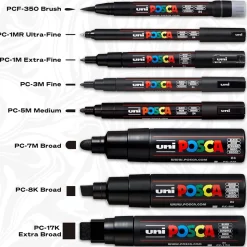 Black 8-set