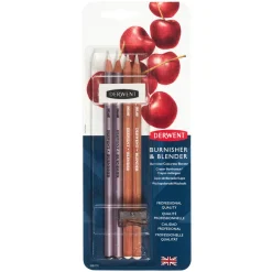 Blender & Burnisher 6-pack