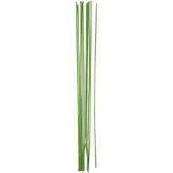 Blomstjälkar 30 cm 20-pack