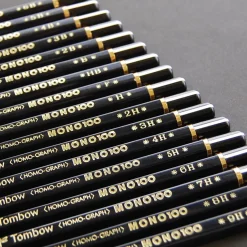Blyerts Mono 100 Mix 12-set