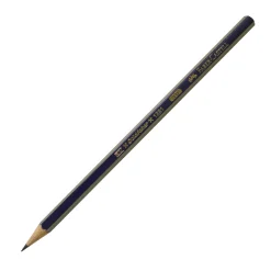 Blyertspenna Goldfaber 1221