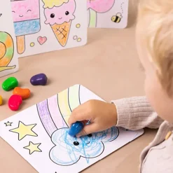 Bönkritor 12-pack (3 år+)