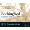 Bockingford Akvarellblock 310x230mm 300g Rough