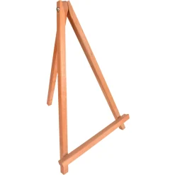 Bordsstaffli Mini Triangel