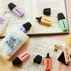 BOSS Mini Pastell 6-pack