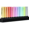 Boss Pastel Desk Set