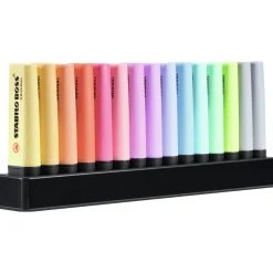 Boss Pastel Desk Set
