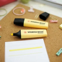 Boss Pastel 6-pack