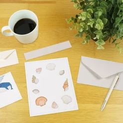 Brevpapper Yusuke Yonezu Whale