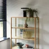 BringMe Portabel Bordslampa Svart