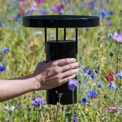 BringMe Portabel Bordslampa Svart