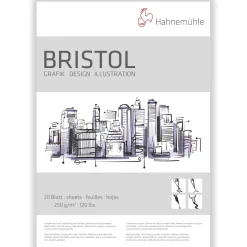 Bristol Paper A3