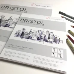 Bristol Paper A3