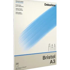 Bristol Paper A3