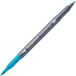 Brush Letter Duo 12-pack