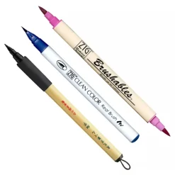 Brush lettering Starter Set