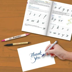 Brush lettering Starter Set