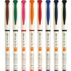 Brush Pen Fude-Makase