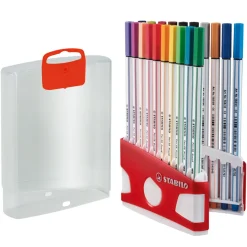 Brush 68 20-set
