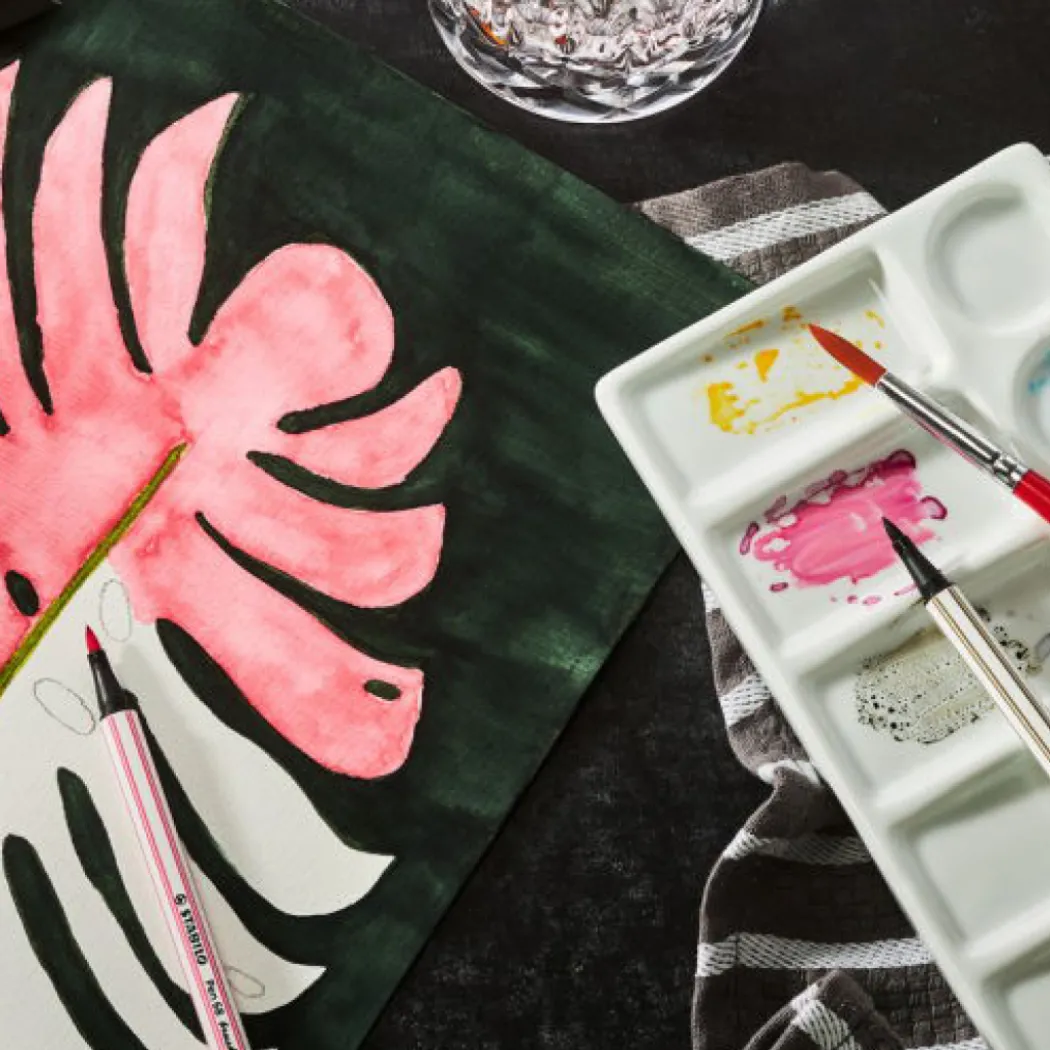 Brush 68 10-set