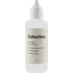 Brush Shampoo 50 ml